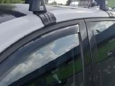 Stogo skersiniai Renault Scenic III - nuotraukos Nr. 8