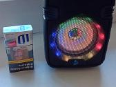 Music Sound Bluetooth/radio - nuotraukos Nr. 5