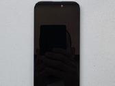 iPhone 15 Pro originalus ekranas