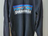 Patagonia marškinėliai ilgomis rankovėmis - nuotraukos Nr. 2