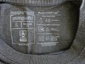 Patagonia marškinėliai ilgomis rankovėmis - nuotraukos Nr. 3