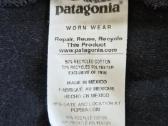 Patagonia marškinėliai ilgomis rankovėmis - nuotraukos Nr. 4