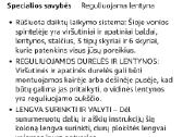 Vonios spintelė - nuotraukos Nr. 4