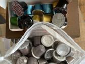 Nespresso Kavos Aparatas Defektas su Kapsulėmis - nuotraukos Nr. 4