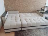 Sofa-lova Barhat 3D - nuotraukos Nr. 5