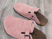 Birkenstock basutes