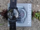 Garmin Fenix 5 Sapphire 47mm - nuotraukos Nr. 3