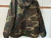 Brandit Summer Windbreaker kamufliažinė striukė (L - nuotraukos Nr. 2