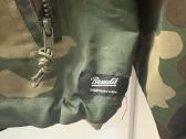 Brandit Summer Windbreaker kamufliažinė striukė (L - nuotraukos Nr. 4