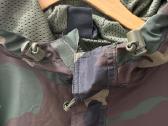 Brandit Summer Windbreaker kamufliažinė striukė (L - nuotraukos Nr. 5