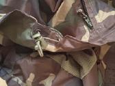 Brandit Summer Windbreaker kamufliažinė striukė (L - nuotraukos Nr. 6