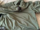 Brandit Summer Windbreaker kamufliažinė striukė (L - nuotraukos Nr. 7