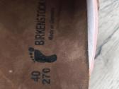 Birkenstock basutes - nuotraukos Nr. 3