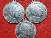 Atminimo medalionas Jonas Paulius II - nuotraukos Nr. 3