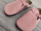 Birkenstock basutes - nuotraukos Nr. 5