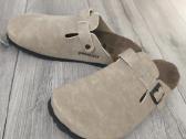 Birkenstock basutes