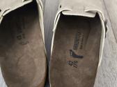 Birkenstock basutes - nuotraukos Nr. 2