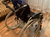 Parduodu invalido vezimeli - nuotraukos Nr. 4