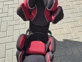 Kiddy autokėdutė