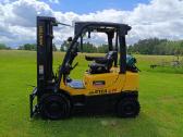Krautuvas Hyster 2.0 t