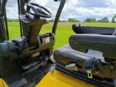 Krautuvas Hyster 2.0 t - nuotraukos Nr. 7
