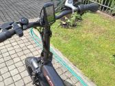 Elektrinis dviratis Enwe ep-2 pro - nuotraukos Nr. 2