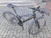 Canyon urban U014 - nuotraukos Nr. 2