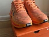 Nauji Nenešioti Nike Vomero Plus bėgimo batai - nuotraukos Nr. 3