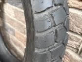 Michelin 150/70 R17 motociklo vasarinė padanga. - nuotraukos Nr. 2