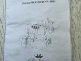 Siuvimo mašina - nuotraukos Nr. 3