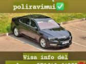 Žibintų poliravimas - nuotraukos Nr. 22
