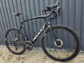 Ridley fenix slic carbon pilnas 2x12ultegra di2 L - nuotraukos Nr. 2