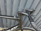 Ridley fenix slic carbon pilnas 2x12ultegra di2 L - nuotraukos Nr. 3