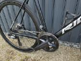 Ridley fenix slic carbon pilnas 2x12ultegra di2 L - nuotraukos Nr. 4