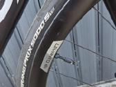 Ridley fenix slic carbon pilnas 2x12ultegra di2 L - nuotraukos Nr. 5