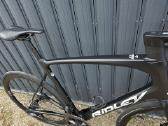 Ridley fenix slic carbon pilnas 2x12ultegra di2 L - nuotraukos Nr. 6