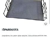 Dokumentų lentynėlės - nuotraukos Nr. 3