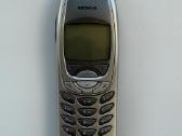 Originalus Mercedes-benz Nokia 6310i