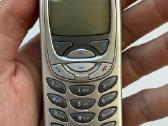 Originalus Mercedes-benz Nokia 6310i - nuotraukos Nr. 2