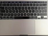 MacBook Pro M1 - nuotraukos Nr. 2