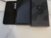 Samsung galaxy s22 - nuotraukos Nr. 2
