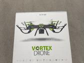 Megėjiškas dronas Vortex