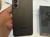 Samsung galaxy s22 - nuotraukos Nr. 5