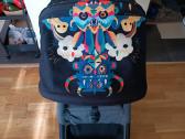 Bugaboo Chameleon stroller
