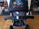 Bugaboo Chameleon stroller - nuotraukos Nr. 3