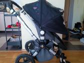Bugaboo Chameleon stroller - nuotraukos Nr. 4