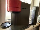 Nespresso Vertuo Next su Kapsulėmis