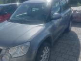 Skoda - nuotraukos Nr. 2
