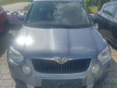Skoda - nuotraukos Nr. 3
