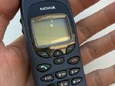 Originalus Mercedes-benz Nokia 6150 - nuotraukos Nr. 2